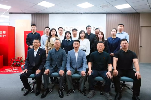 “法安天下 德润人心”辽宁佐胜律师事务所（沈阳）扬帆起航！