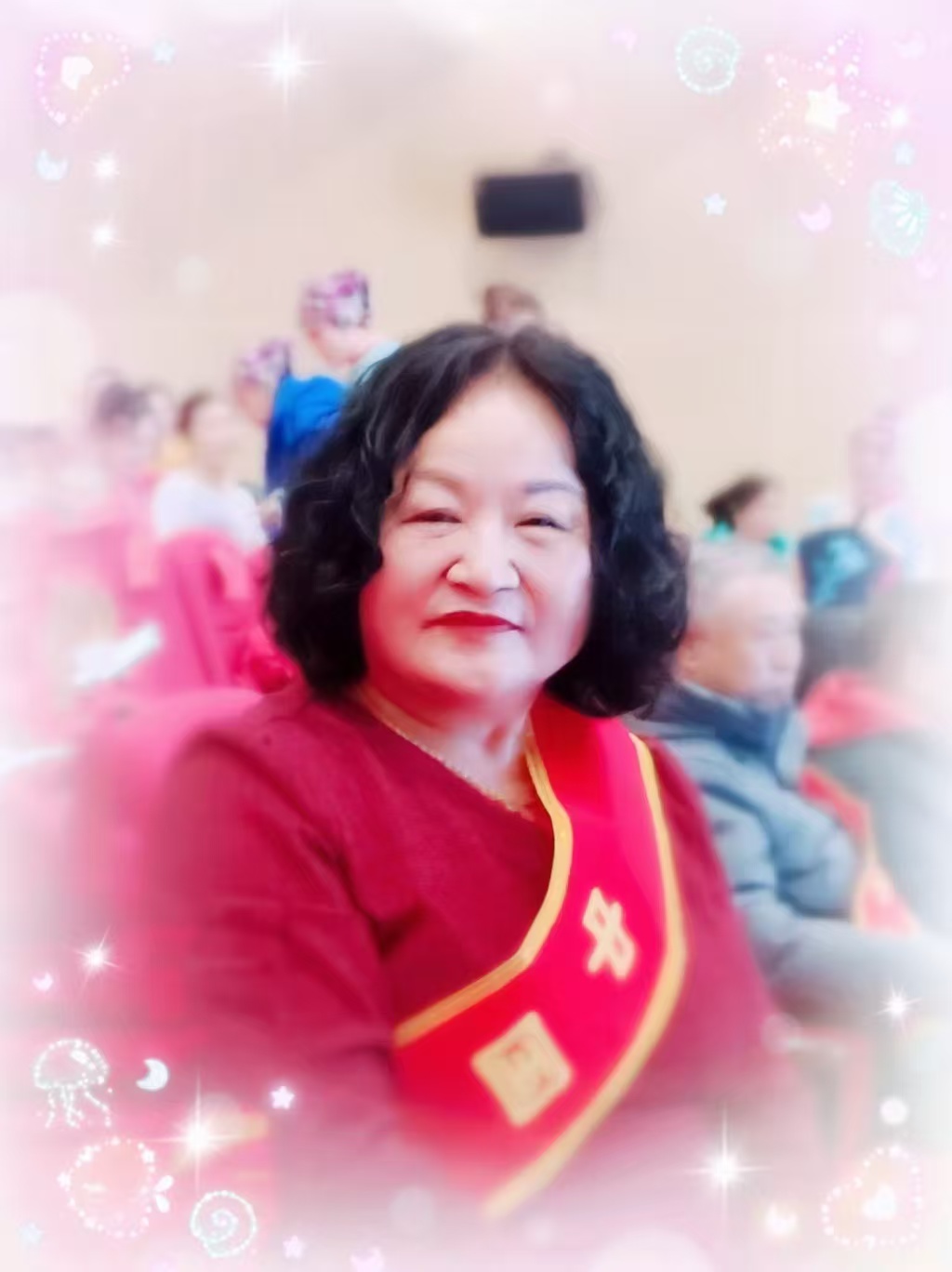 红色艺术顾问：杜丽梅 艺术简介