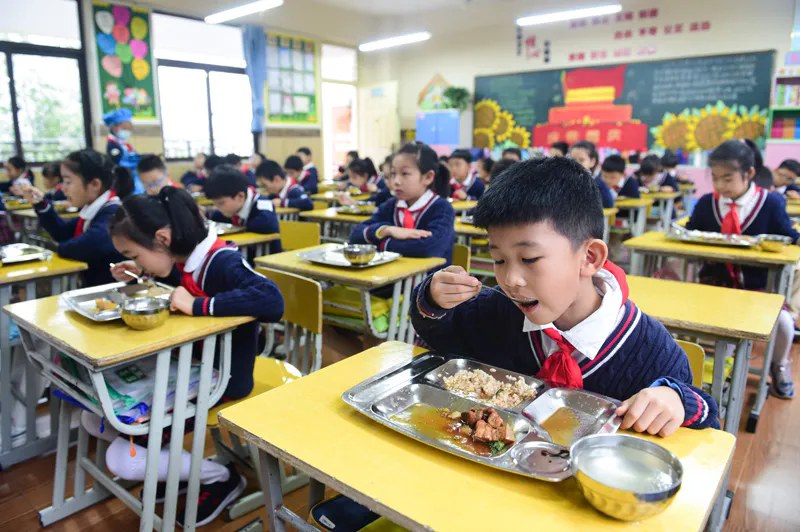 学生营养餐成‘唐僧肉’监管去哪了？