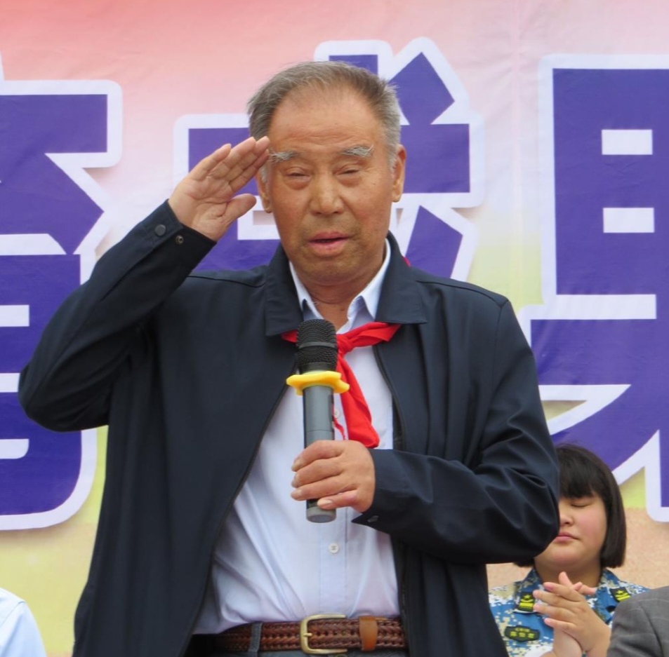 红色艺术顾问：徐恩惠 艺术简历