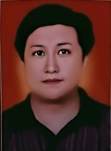 红色文化艺术顾问  侯振江  简介