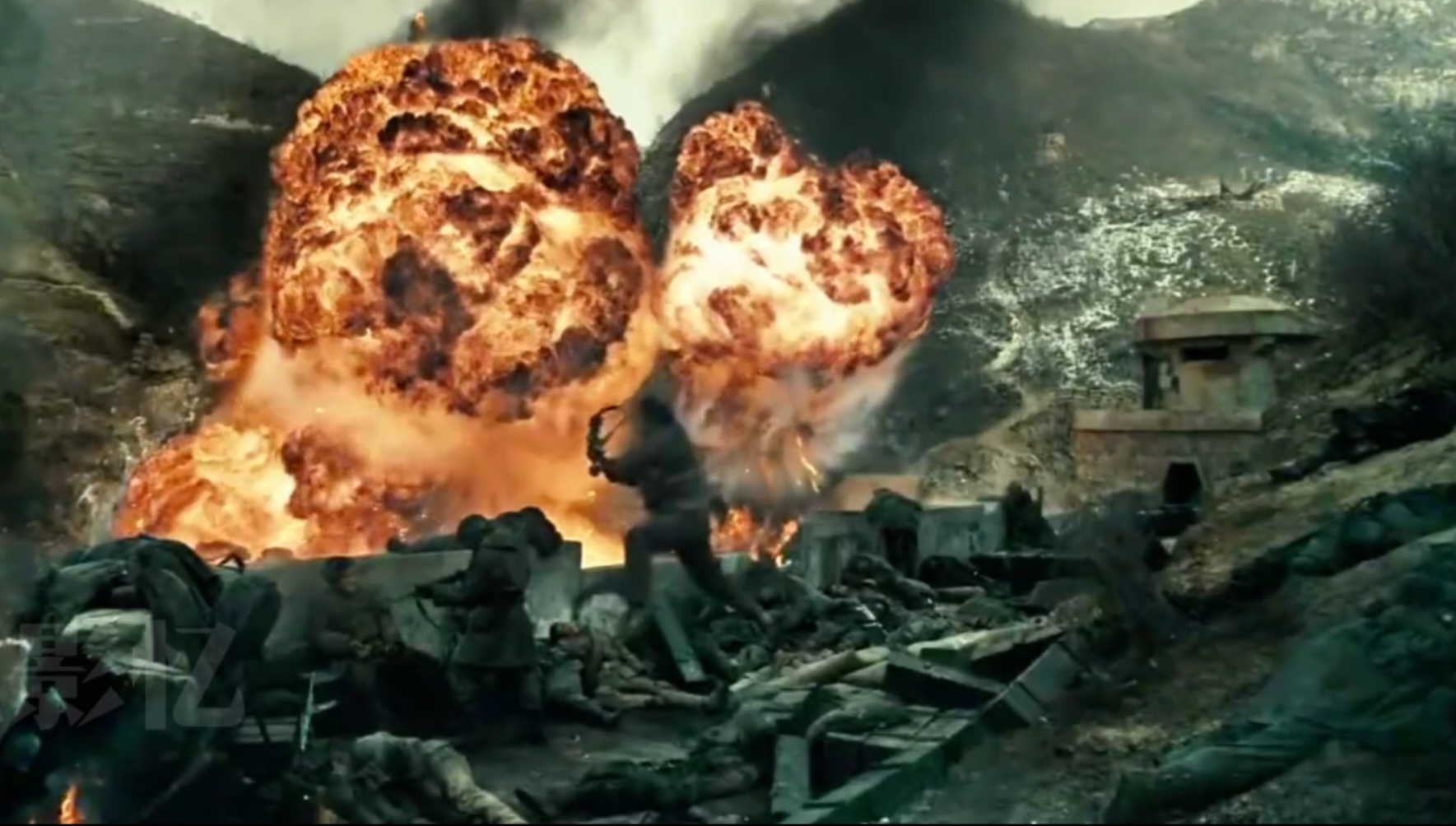 【纪念抗战胜利·盘锦红色记忆】盘山事件