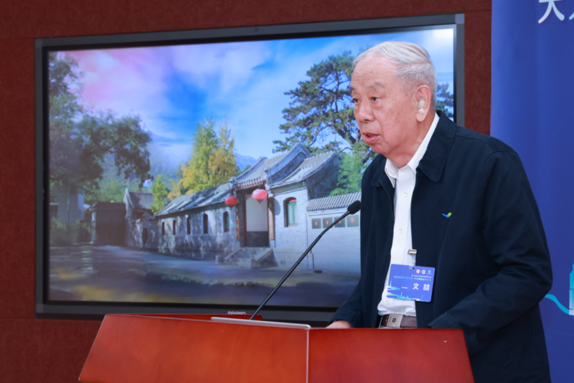 文喆：教育家精神的历史脉络与新时代内涵