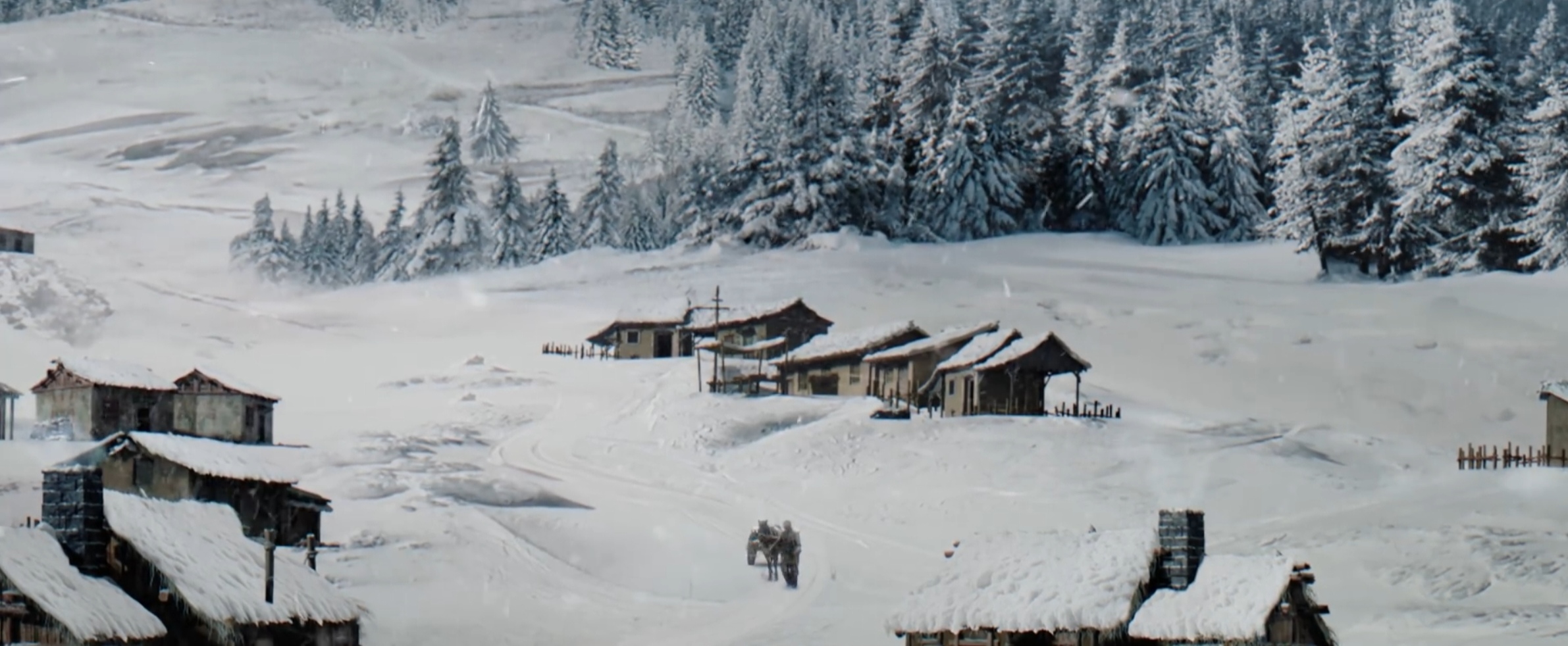 【纪念抗战胜利·盘锦红色记忆】战役转移九龙屯