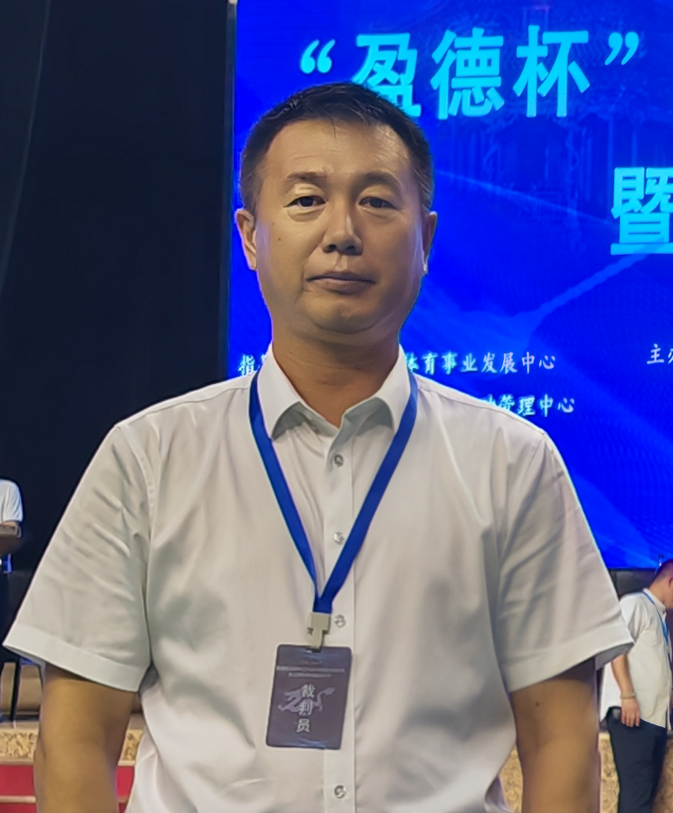 武术.太极 文化艺术顾问 张少辉 