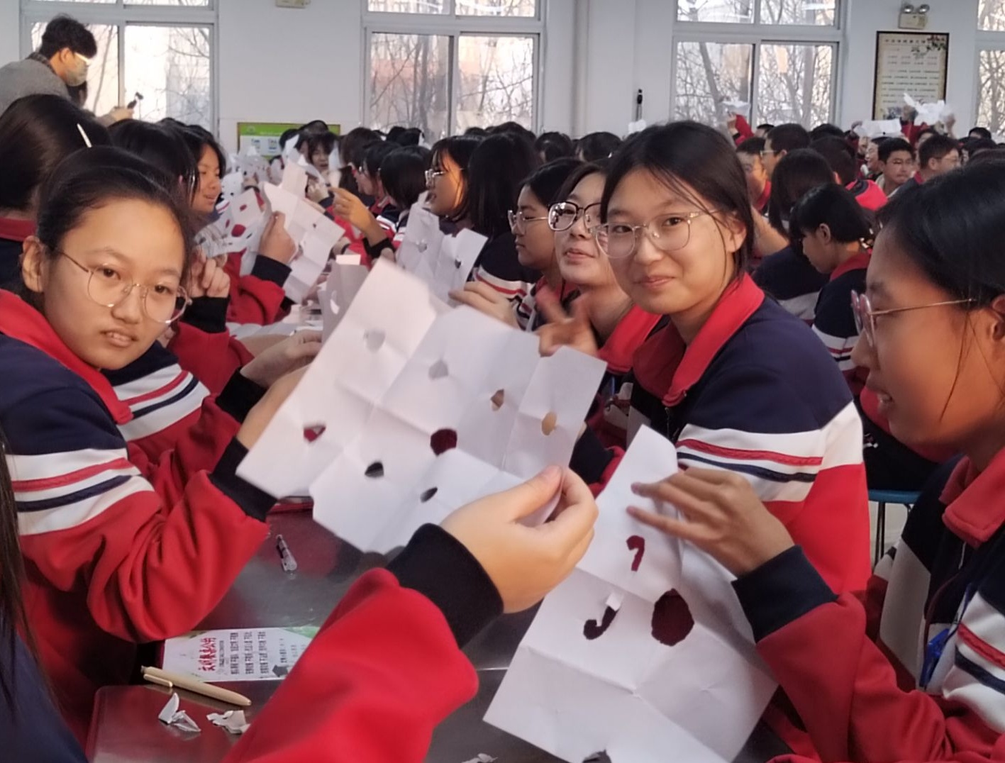 守真赋能，让学生综合素质评价归位教育本真