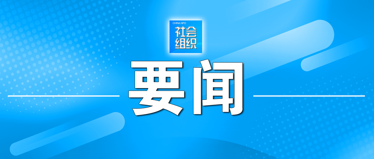 民政部关于开展全国性社会团体2025年度检查的函