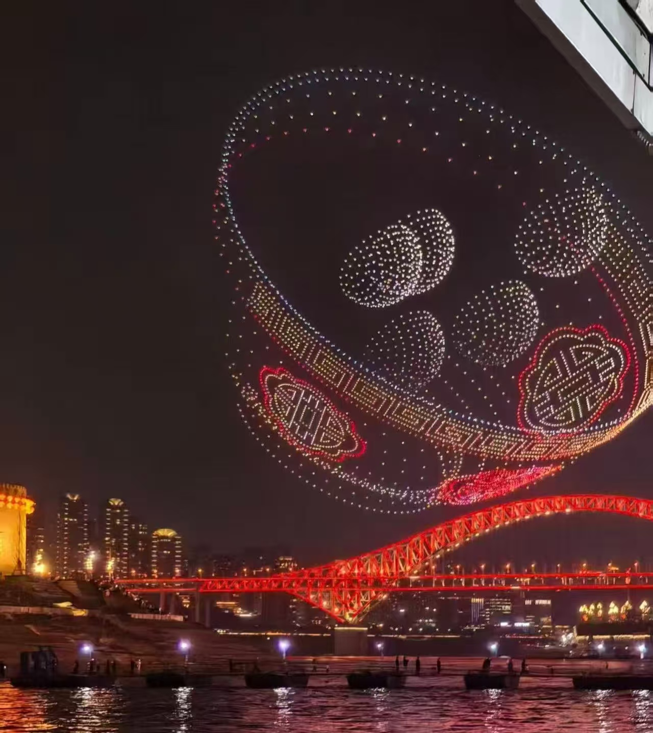 水调歌头·元宵感怀