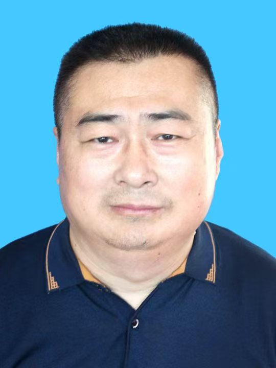 红色顾问马新存简介：