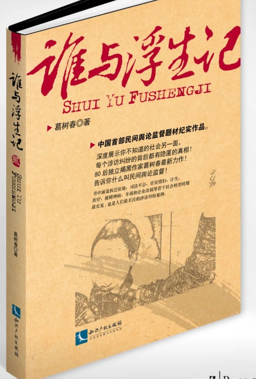 跨越多省风尘行，邂逅一桩桩命运的博弈