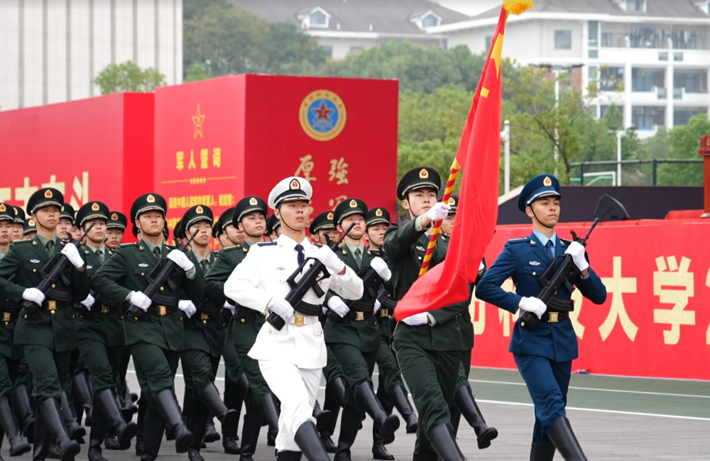 中央网信办等部门：10月起，集中处置打着退役军人、军属等旗号违规开展涉军不当营销和炒作、误导社会公众认知的网站账号